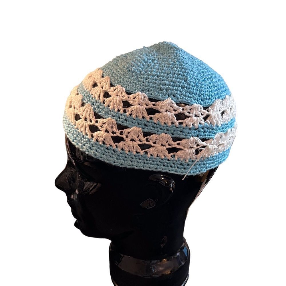 Skull hat  